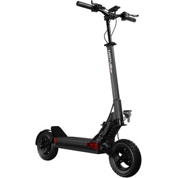 Hulajnoga elektryczna MOTUS Pro 10 70km 1000W 2 amortyzatory 10" Czarny