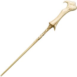Różdżka THE NOBLE COLLECTION Harry Potter - Lord Voldermort