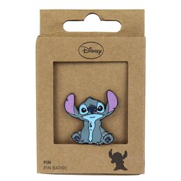 Przypinka THE NOBLE COLLECTION Stitch