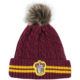 Czapka THE NOBLE COLLECTION Harry Potter Gryffindor