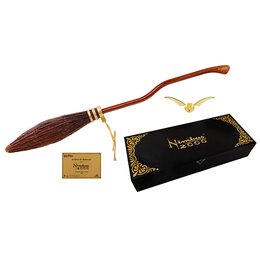 Replika THE NOBLE COLLECTION Mini Nimbus 2000 - Harry Potter