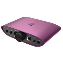 Wzmacniacz słuchawkowy IFI AUDIO ZEN Can Studio Filetowy