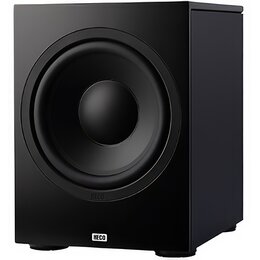 Subwoofer HECO Aurora XT Sub 30A Czarny
