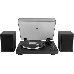 Gramofon SENCOR STT 650SBA Czarny