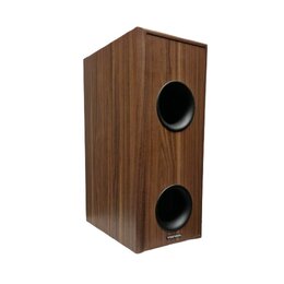 Subwoofer TONSIL AKTIV 200 A Orzech