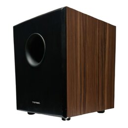 Subwoofer TONSIL AKTIV 250 A Orzech
