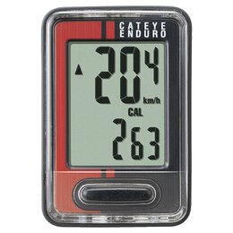 Licznik rowerowy CATEYE Enduro CC-ED400