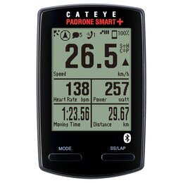 Licznik rowerowy CATEYE Padrone Smart+ CC-SC100B
