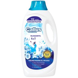 Żel do prania GALLUS Professional Universal 4050 ml