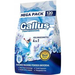 Proszek do prania GALLUS Professional Universal 6.6 kg