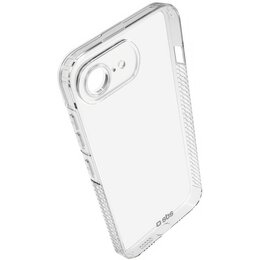 Etui SBS Extreme X2 do Apple iPhone 16e Przezroczysty