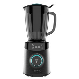 Blender kielichowy CECOTEC Power Black Titanium 2500 Advance