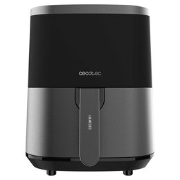 Air Fryer Frytkownica beztłuszczowa CECOTEC Cecofry Fantastik Inox 4000