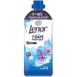 Płyn do płukania LENOR Spring Awakening 1491 ml