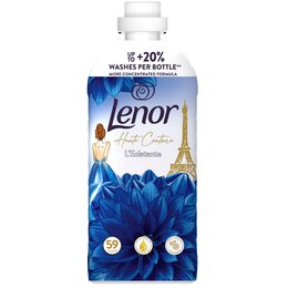 Płyn do płukania LENOR Leclantante 1239 ml