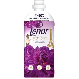 Płyn do płukania LENOR Ladesirable 1239 ml
