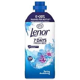 Płyn do płukania LENOR Spring Awakening 1239 ml