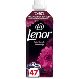 Płyn do płukania LENOR Diamond 987 ml