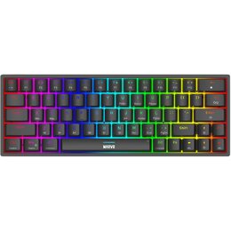 Klawiatura MARVO Shogo 63 Czarny