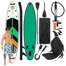 Deska SUP SUN&FUN Luana 350 x 77 x 15 cm