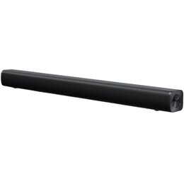 Soundbar XIAOMI S22E Czarny 2.0-kanałowy, BT, Możliwość montażu na ścianie