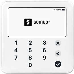 Terminal płatniczy SUMUP Solo Lite Bluetooth