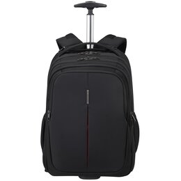 Plecak na laptopa SAMSONITE Guardit 3.0 15.6 cali Czarny Na Kólkach