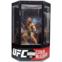 Figurka MCFARLANE UFC Conor McGregor