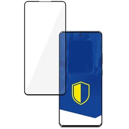 Szkło hartowane 3MK HardGlass Max Lite do Xiaomi 15 Ultra