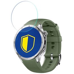 Szkło hybrydowe 3MK Watch Protection do OnePlus Watch 3
