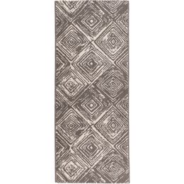 Dywan MULTIDECOR Norway 67 x 160 cm Szary