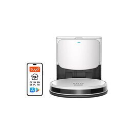Robot sprzątający TESLA RoboStar iQ400 Plus