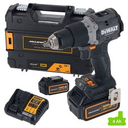 Wiertarko-wkrętarka DEWALT DCD85MM1T-QW
