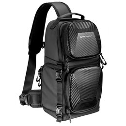 Plecak K&F CONCEPT KF4746 Urban Wander U02 10L Czarny