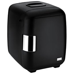 Chłodziarka do mleka KITCHENMASTER ETC 6 Czarny