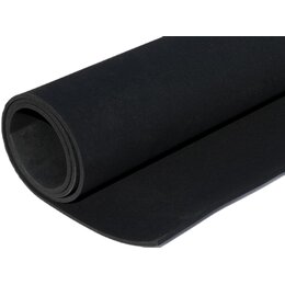 Mata pod sprzęt fitness S-LINE M6 (100 x 200 cm)