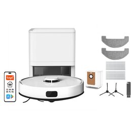 Robot sprzątający TESLA RoboStar iQ700 Plus