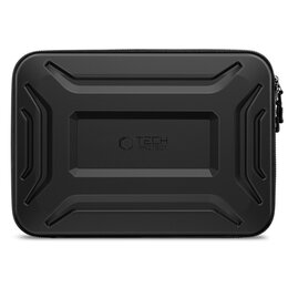 Etui na laptopa TECH-PROTECT Kevlar Pro 13-14 cali Czarny