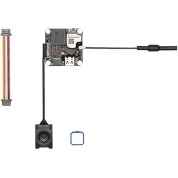 System transmisji obrazu DJI O4 Air Unit