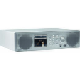 Radio internetowe IMPERIAL Dabman I450 Biały