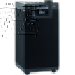 Radio internetowe IMPERIAL Dabman I610 Czarny