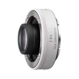 Telekonwerter SONY SEL14TC.SYX 1.4x Biały