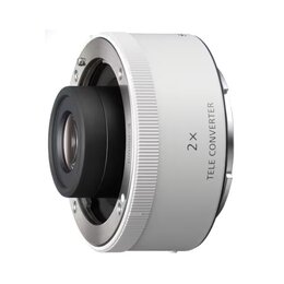 Telekonwerter SONY SEL20TC.SYX 2x Biały