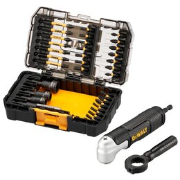 Zestaw bitów DEWALT McLaren DT70782-QZ (33 szt.)