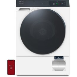 Suszarka MIELE TQ 1000 WP Nova Edition z pompą ciepła