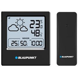 Stacja pogody BLAUPUNKT WS10BK