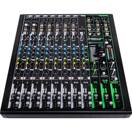 Mikser audio MACKIE ProFX12v3