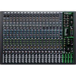 Mikser audio MACKIE ProFX22v3