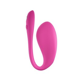 Wibrator WE-VIBE Jive 2 Jajeczko Różowy