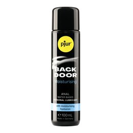 Żel intymny PJUR Back Door Moisturising 100 ml